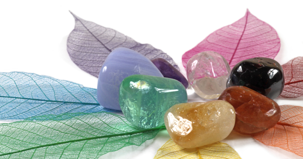Crystal Workshop
