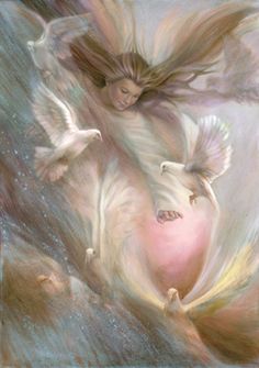 The Way of the Earth Angel